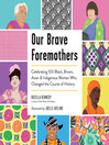 Cover image for Our Brave Foremothers